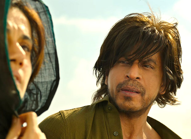 Dunki Box Office: Shah Rukh Khan starrer crosses the Rs. 100 cr mark; collects Rs. 101.50 cr in four days