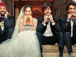 Dunki Box Office Estimate Day 5: Remains STEADY with Rs. 22.50 crores on Christmas; collects Rs. 125 crores in 5 days