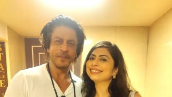 EXCLUSIVE: Dunki actor Komal Sachdeva opens up about her role and INSANE craze for Shah Rukh Khan in Saudi Arabia: “A very rich local man became a part of the unit and picked up driving just to see SRK sir”