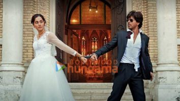 Dunki stills