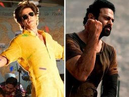 Box Office: Dunki and Salaar set the stage for a bountiful holiday season at the box office – Friday updates