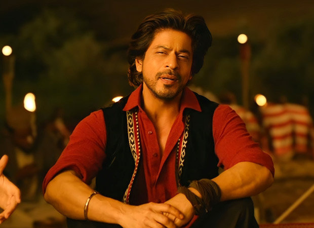 Dunki Box Office: Film emerges as Shah Rukh Khan’s 10th release to cross the Rs. 100 cr mark