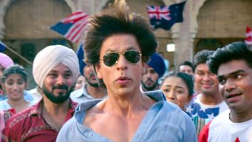 Dunki Box Office: Film emerges as Rajkumar Hirani’s 4th release to enter the Rs. 100 cr club