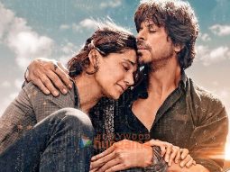 Movie Stills Of The Movie Dunki