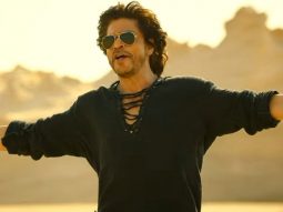 Dunki Box Office Estimate Day 4: Shah Rukh Khans film collects Rs. 30.50 crores on Sunday; enters Rs. 100 crore club