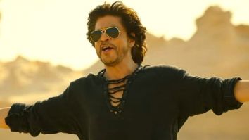 Dunki Box Office Estimate Day 4: Shah Rukh Khans film collects Rs. 30.50 crores on Sunday; enters Rs. 100 crore club