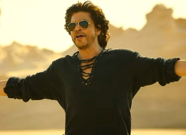 Dunki Box Office Estimate Day 4: Shah Rukh Khan's film collects Rs. 30.50 crores on Sunday; enters Rs. 100 crore club