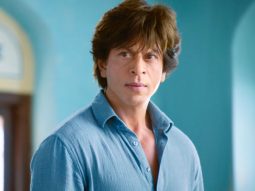 Dunki Box Office Estimate Day 2: Shows a drop on Friday; collects approx. Rs. 21 cr.