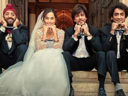 Dunki Drop 4 | Shah Rukh Khan | Taapsee Pannu | Vicky Kaushal