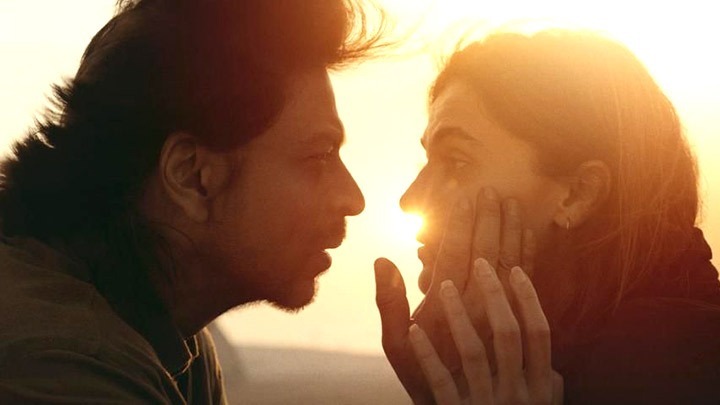 Dunki Drop 5: O Maahi | Shah Rukh Khan | Taapsee Pannu | Pritam | Arijit Singh | Irshad Kamil Dunki Drop 5: O Maahi | Shah Rukh Khan | Taapsee Pannu | Pritam | Arijit Singh | Irshad Kamil