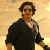 Dunki Drop 5: Shah Rukh Khan teases new song 'O Maahi': "Feel the love"