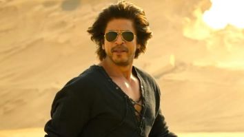 Dunki Drop 5: Shah Rukh Khan teases new song ‘O Maahi’: “Feel the love”