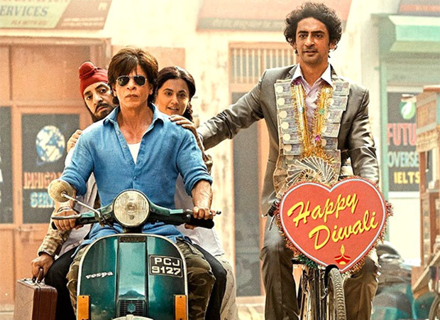 Consulates flock to watch Shah Rukh Khan starrer Dunki; exclusive screening scheduled in Mumbai on December 28