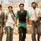 Special screening of Shah Rukh Khan starrer Dunki to be held today at Rashtrapati Bhavan!