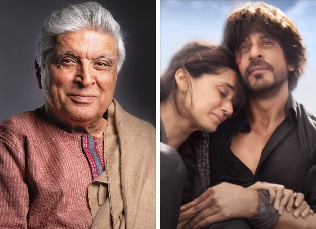 Dunki: Javed Akhtar reveals Rajkumar Hirani requested him to write Shah Rukh Khan starrer 'Nikle The Kabhi Hum Ghar Se'