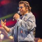 Dunki in Dubai: Shah Rukh Khan gets ‘awkward’ watching his films; says people are bad mimics of him: “Maine kab aisa bola, yaar?”