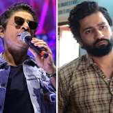 Dunki in Dubai: Shah Rukh Khan lauds Vicky Kaushal: “He is one of the finest actors I have worked with”