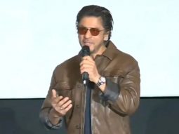 Dunki in Dubai: Shah Rukh Khan made Dunki for himself; recalls reactions to Pathaan and Jawan: “Many people who write about films… were saying what kind of roles I was doing”