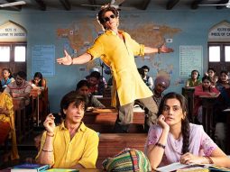 BREAKING: Dunki passed with a U/A certificate; CBFC ‘suitably’ modifies visuals of Shah Rukh Khan on horse