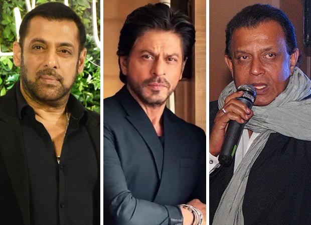 EXCLUSIVE: Amitabh Bachchan, Salman Khan, Shah Rukh Khan, Aamir Khan ...