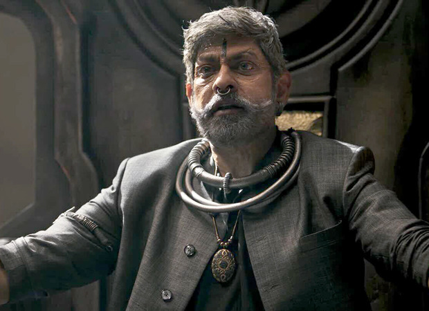 EXCLUSIVE: Jagapathi Babu ECSTATIC with the response to Salaar; credits ‘Prabhas MANIA’ for box office success; calls Salman Khan a ‘Superman’: In 2016, I expressed a desire to work with Salman bhai as my first film in Bollywood. Kisi Ka Bhai Kisi Ki Jaan was a dream come true”