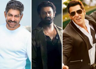 EXCLUSIVE: Jagapathi Babu ECSTATIC with the response to Salaar; credits ‘Prabhas MANIA’ for box office success; calls Salman Khan a ‘Superman’: “In 2016, I expressed a desire to work with Salman bhai…Kisi Ka Bhai Kisi Ki Jaan was a dream come true”