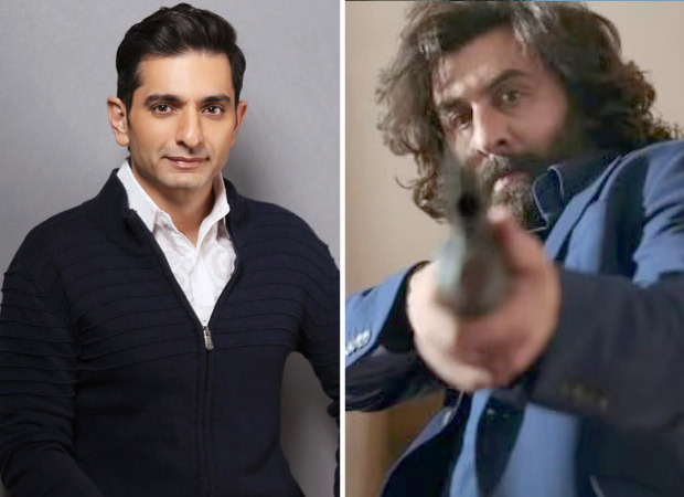 EXCLUSIVE: Siddhant Karnick spills details on epic 3-minute showdown with Ranbir Kapoor in Animal: “That was a 20-page scene and 13 minute roll time”