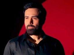 Emraan Hashmi is ready to steal some hearts with this dapper look