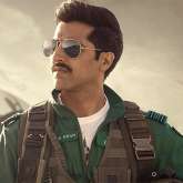 FIGHTER Akshay Oberoi turns Weapon System Operator Basheer Khan for Siddharth Anand directorial, see poster