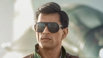 FIGHTER: Deepika Padukone introduces Karan Singh Grover’s Squadron Leader Sartaj Gill with brand new poster