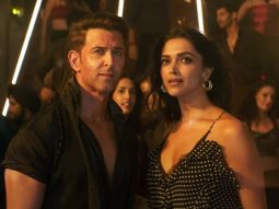FIGHTER: Hrithik Roshan, Deepika Padukone own the dance floor in groovy anthem ‘Sher Khul Gaye’, watch video