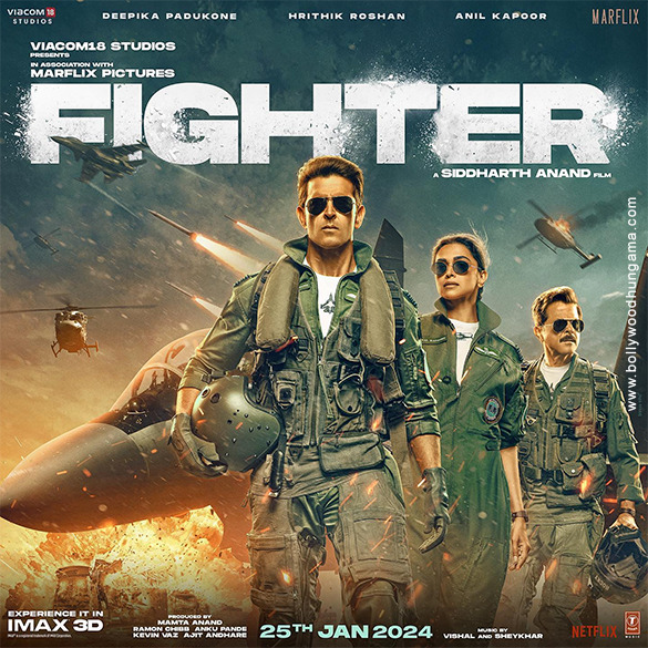 fighter 15