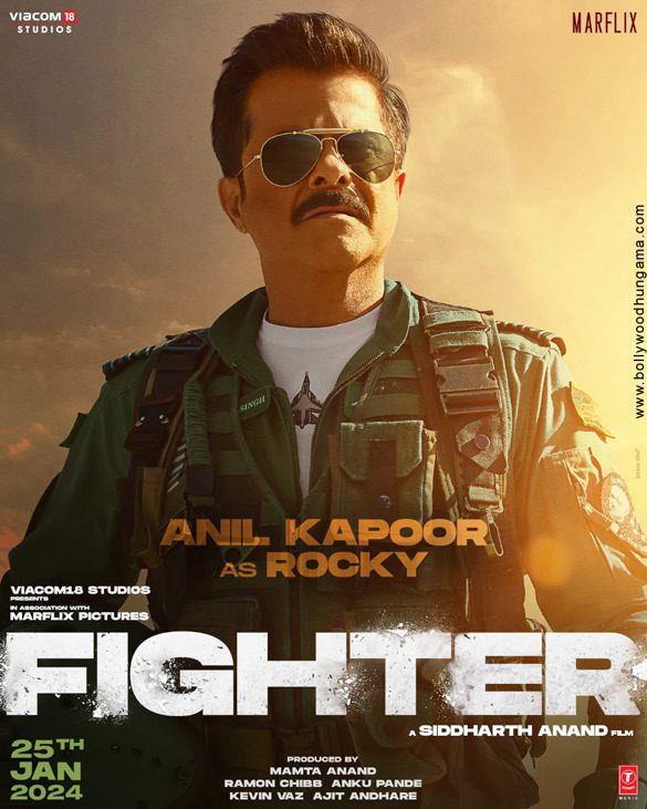 fighter 9