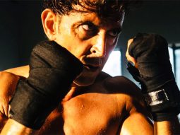 Fighter: Hrithik Roshan gives command to Air Force team in new stills shared by Siddharth Anand