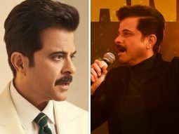 Fighter team has a special gift for Anil Kapoor on his birthday; shares a special video