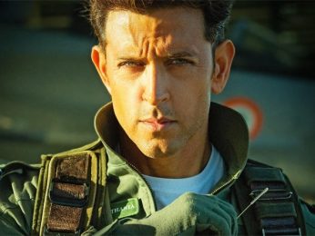 Fighter teaser: Tricolour shot, top-class visuals, badass tagline will ensure that Hrithik Roshan-Deepika Padukone starrer opens with a BANG on Republic Day 2024! Fighter teaser: Tricolour shot, top-class visuals, badass tagline will ensure that Hrithik Roshan-Deepika Padukone starrer opens with a BANG on Republic Day 2024!