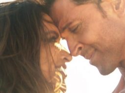 Fighter song ‘Ishq Jaisa Kuch’ teaser: Deepika Padukone and Hrithik Roshan look mesmerizing, watch