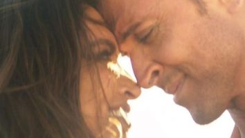 Fighter song ‘Ishq Jaisa Kuch’ teaser: Deepika Padukone and Hrithik Roshan look mesmerizing, watch