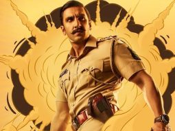 Five years on, here’s how Rohit Shetty’s Simmba rewrote Bollywood history by kicking off India’s first Cinematic Cop Universe by bringing together Singham and Sooryavanshi