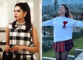 From Aditi Bhatia to Khushi Kapoor: Five Gen Z Divas Redefining 60s Vintage Fashion