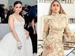 From Alia Bhatt to Mrunal Thakur, 5 Bollywood divas who slayed the international Red Carpet in 2023: A Glamorous Affair