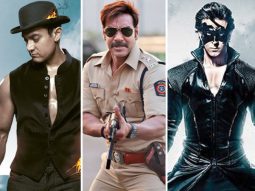 From Dhoom to Singham: 6 successful franchises that worked and are still going strong