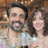 Gulshan Devaiah and ex-wife Kallirroi Tziafeta rekindle romance; says, “The approach is much different this time”