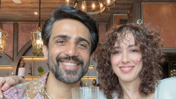 Gulshan Devaiah and ex-wife Kallirroi Tziafeta rekindle romance; says, “The approach is much different this time”