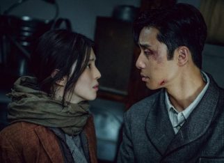 Gyeongseong Creature Review: Park Seo Joon and Han So Hee lead the fight in historical Netflix monster K-drama set during Japanese occupation of Korea
