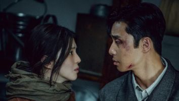 Gyeongseong Creature Review: Park Seo Joon and Han So Hee lead the fight in historical Netflix monster K-drama set during Japanese occupation of Korea