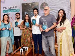 Hansal Mehta launches Abhishek Krishnan’s mytho-fantasy novel, ‘Rise of the Fallen: Book 1 of the Manwaan Series’
