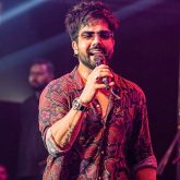 Harrdy Sandhu surprises fans by singing Animal song 'Arjan Vailly’ at his Indore concert