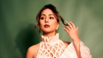 Celeb Photos Of Hina Khan