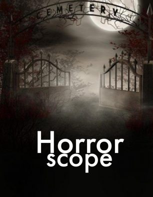 Horrorscope (English)
